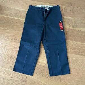 Dickies 874 airforce blue 34 pants original